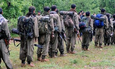 📰 PKK Örgütünü Feshetti: Tarihi Kongrede Silah Bıraktı! İşte Tam Açıklama
