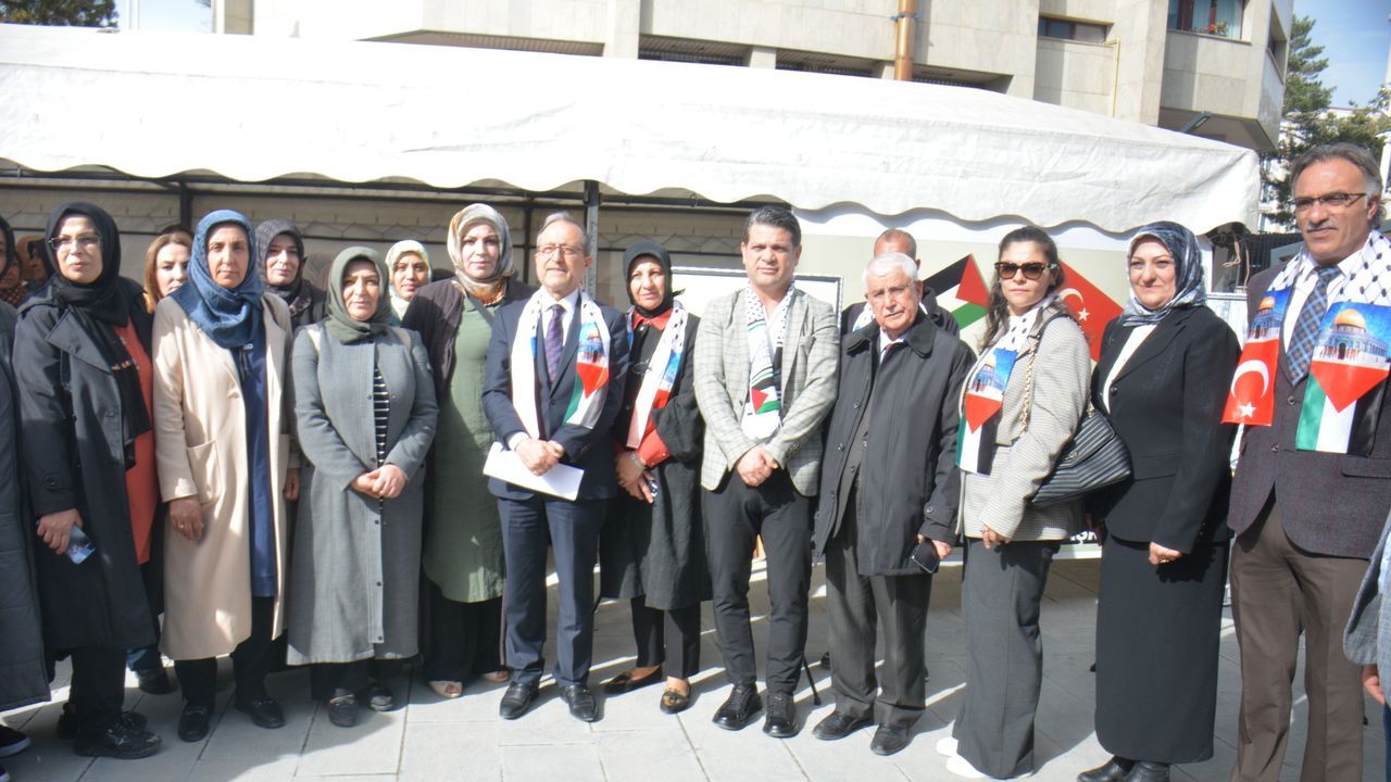 AK Parti İpekyolu İlçe Başkanlığından anlamlı kampanya! - Birlik Haber Ajansı