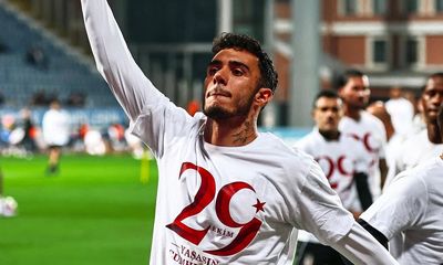 Beşiktaş, 29 Ekim'de Anlamlı Bir Tribüte Çıktı
