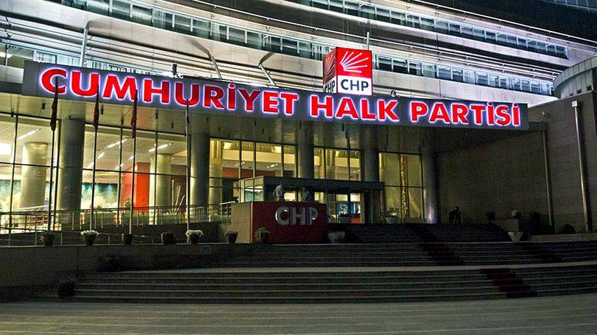 CHP Parti Meclisi üyeleri belli oldu: Listede kimler yer aldı? - Birlik Haber Ajansı