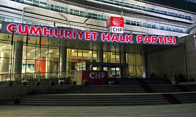 CHP Parti Meclisi üyeleri belli oldu: Listede kimler yer aldı? - Birlik Haber Ajansı