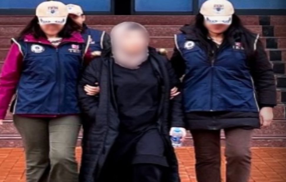Isparta’da FETÖ’den hüküm giyen kadın yakalandı - Birlik Haber Ajansı
