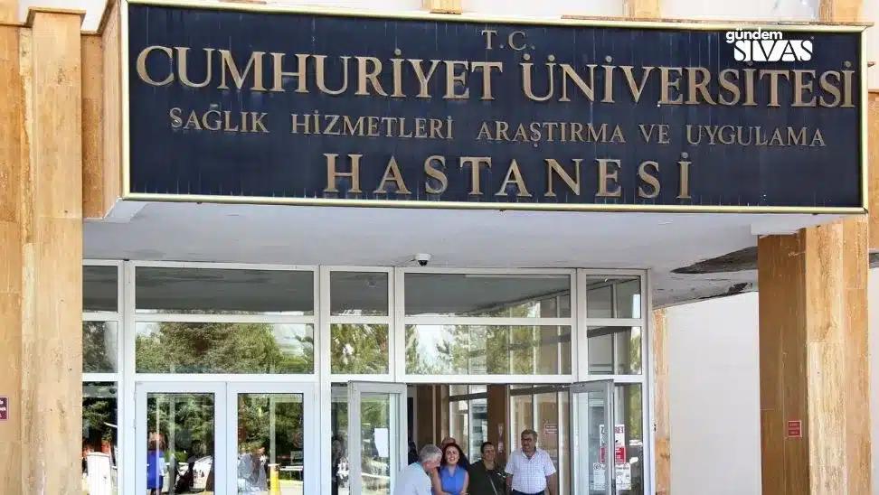 Sivas'ta Toprak Kavgası Ölümle Sonuçlandı