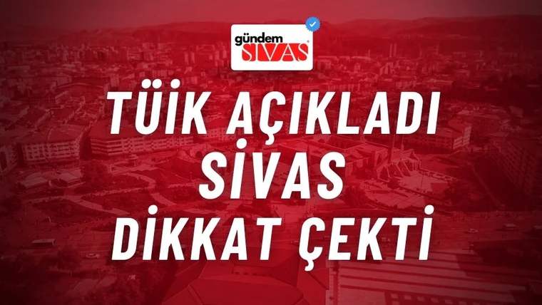 Kırmızı tonlu grafik üzerinde hava fotoğrafı ve üst bölümde küçük bir haber sitesi logosu yer alıyor.