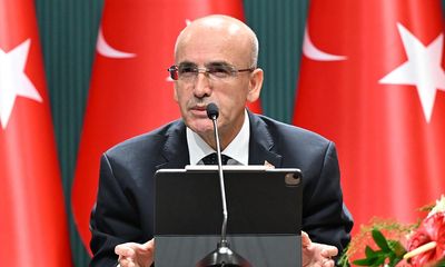 Mehmet Şimşek: Piyasaların sağlıklı işleyişi için gereken yapılıyor - Birlik Haber Ajansı