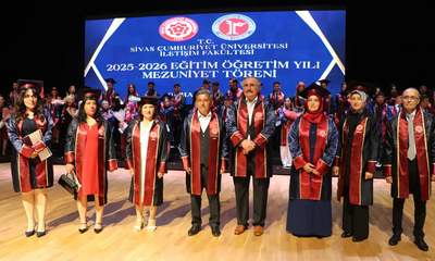 53 Yaşında Kanseri Yendi, 52 Yaşında Hayalini Gerçekleştirdi: İlham Veren Başarı Hikâyesi