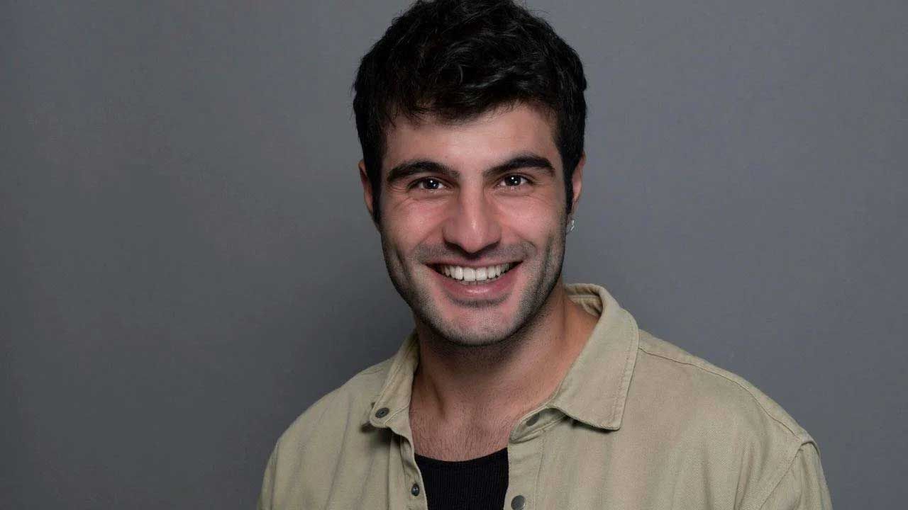 Oyuncu Atakan Yılmaz yasa dışı bahis soruşturmasında gözaltına alındı - Birlik Haber Ajansı