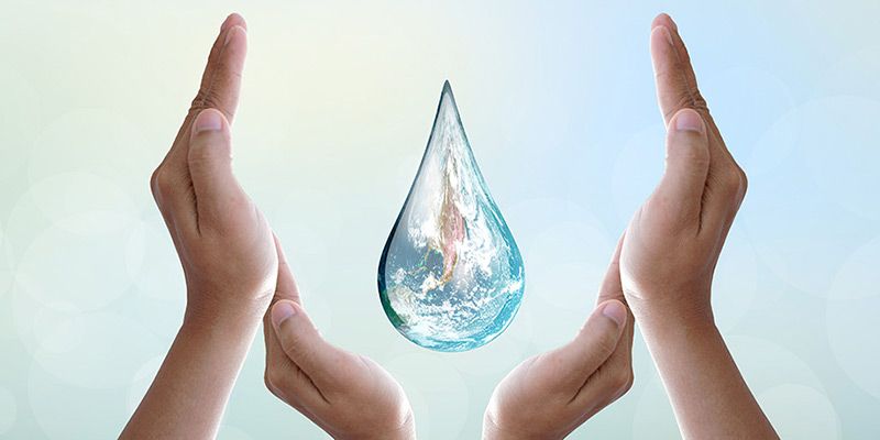 Suyu verimli kullananlar belgelendirilecek - Birlik Haber Ajansı