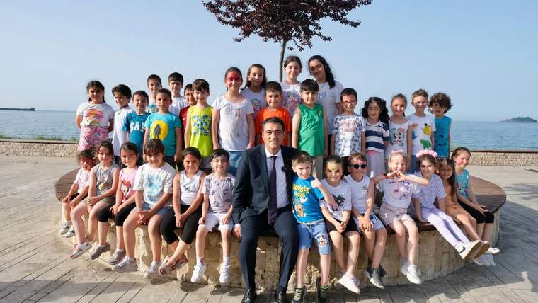 Fuat Köse'den tatile çıkan öğrencilere mesaj - Birlik Haber Ajansı