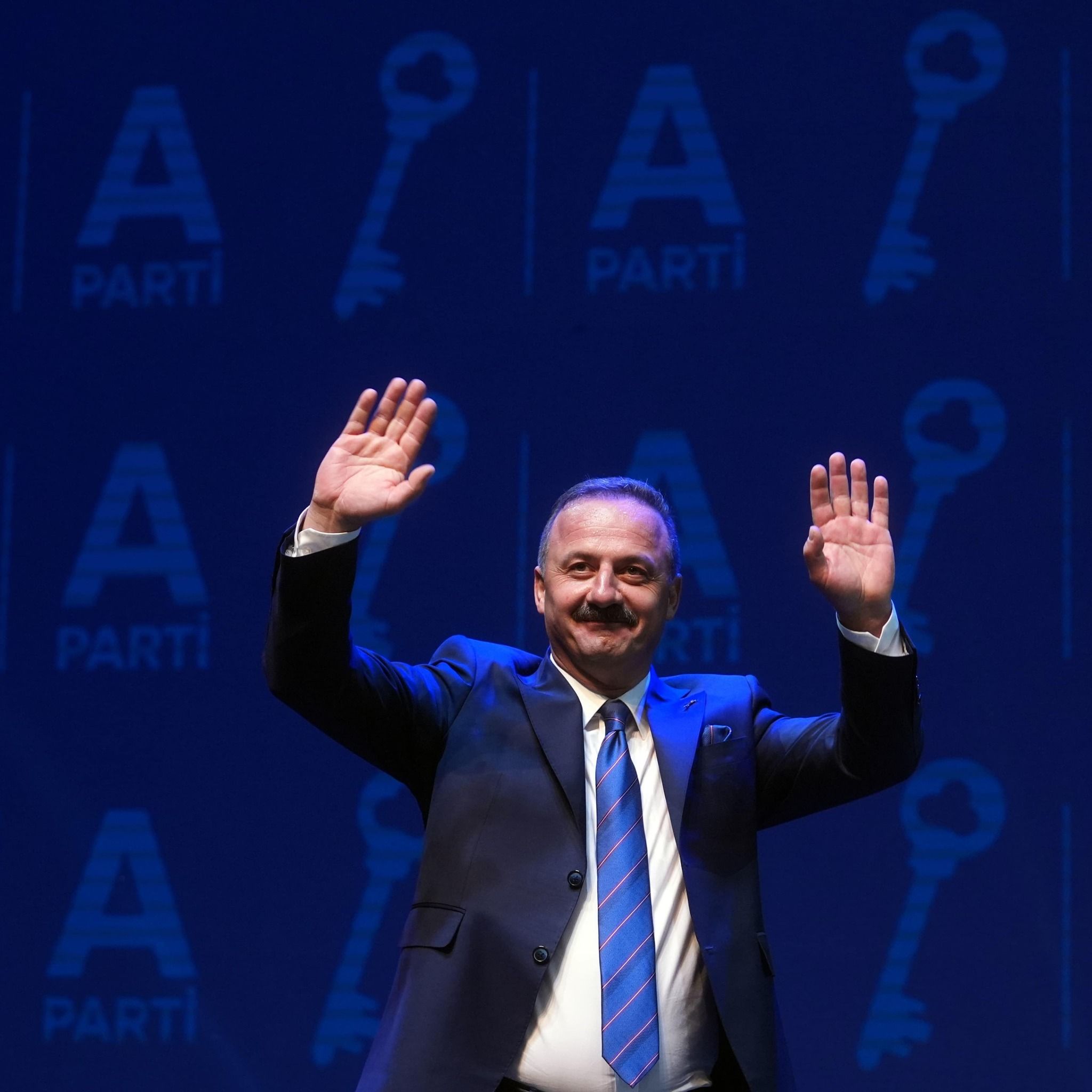 Yavuz Ağıralioğlu Elazığ'a gidecek - Birlik Haber Ajansı