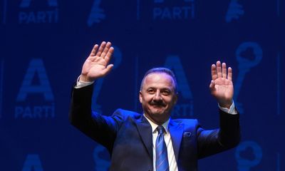Yavuz Ağıralioğlu Elazığ'a gidecek - Birlik Haber Ajansı
