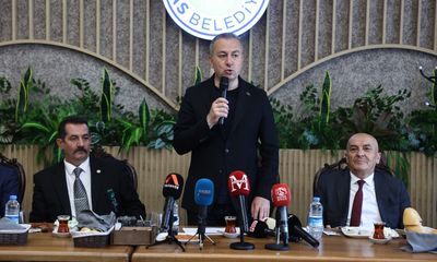 Sivas Belediyesi’nden Basına Vefa: "Basın Parkı" Geliyor!