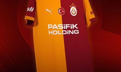 Galatasaray, Beşiktaş Derbisinde Parçalı Formayla Sahada Olacak