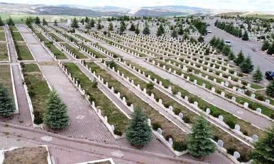 Sivas'ta Bugün Vefat Edenler: 9 Aralık 2025 Cenaze Saatleri ve Defin Yerleri