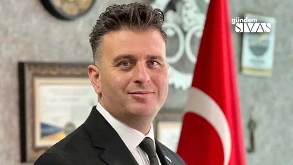 Başkan Görgen'den Anlamlı Mesaj