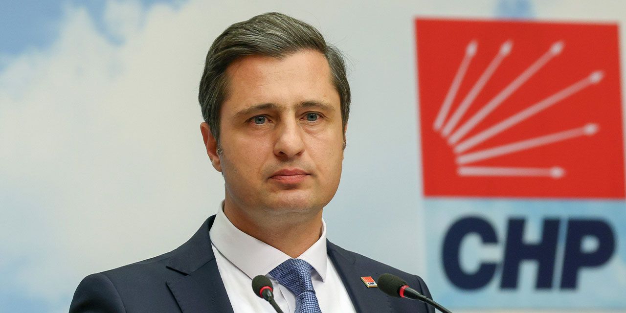 CHP Sözcüsü Yücel’den İmamoğlu soruşturmasına tepki: “Milyonlar buna izin vermez” - Birlik Haber Ajansı
