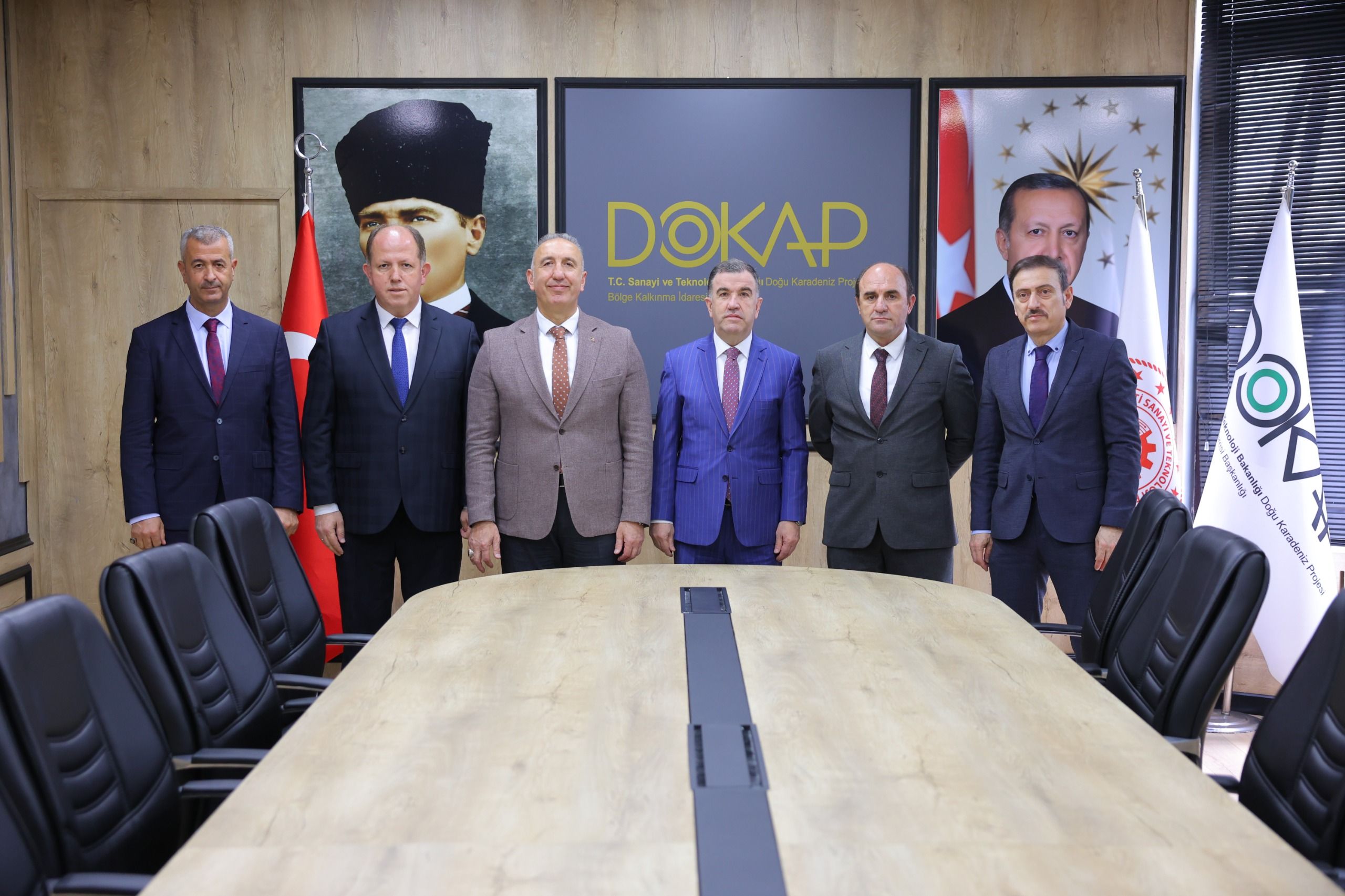 Vali Eldivan: "Bayburt’umuz ve değerli hemşerilerimizin hayali gerçek oluyor" - Birlik Haber Ajansı