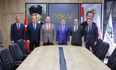 Vali Eldivan: "Bayburt’umuz ve değerli hemşerilerimizin hayali gerçek oluyor" - Birlik Haber Ajansı