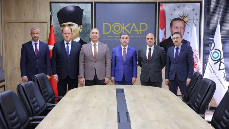 Vali Eldivan: "Bayburt’umuz ve değerli hemşerilerimizin hayali gerçek oluyor" - Birlik Haber Ajansı