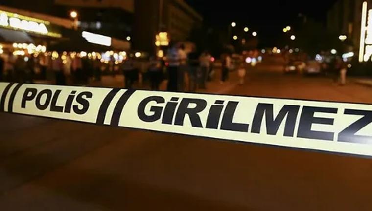Sincan’da infaz!