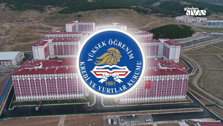 KYK Yurt Başvuru Sonuçları Açıklandı!
