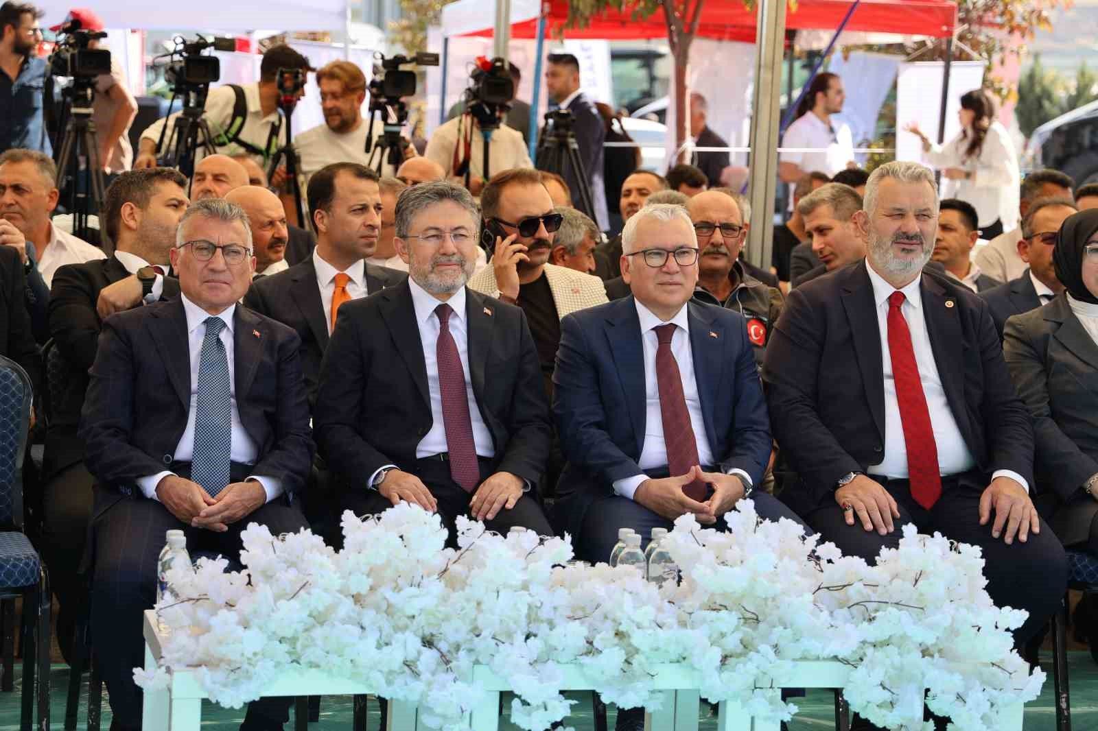 Savaşlar ve jeopolitik gerilimler gıda arz güvenliğini tehdit ediyor