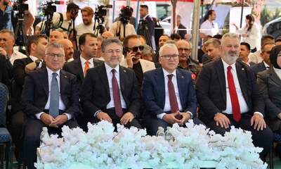 Savaşlar ve jeopolitik gerilimler gıda arz güvenliğini tehdit ediyor