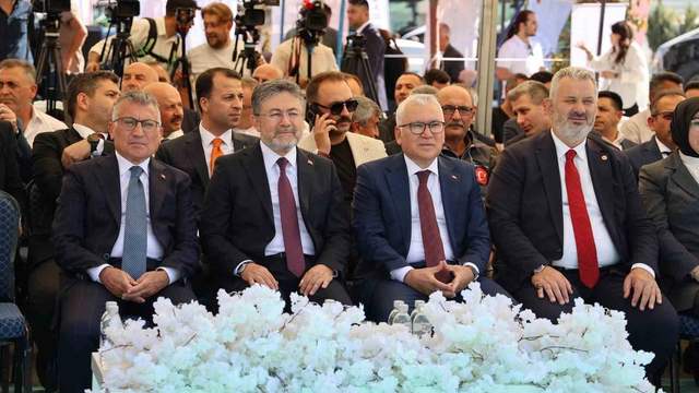 Savaşlar ve jeopolitik gerilimler gıda arz güvenliğini tehdit ediyor