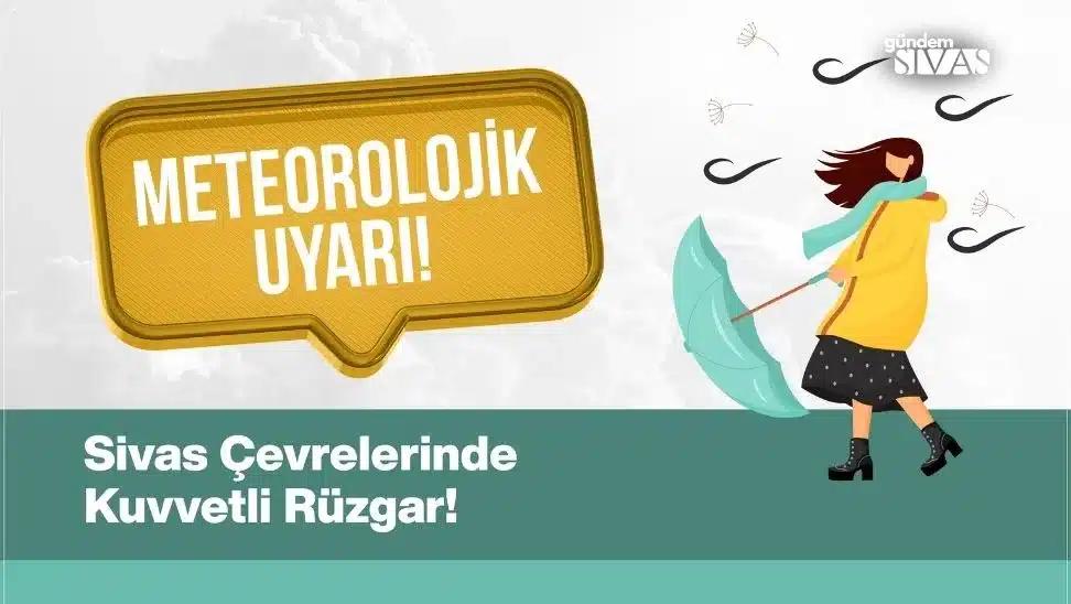 Sivas Belediyesi'nden Uyarı Yapıldı