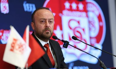 Sivasspor’da Transfer Tahtası Açılıyor: 100 Milyon TL’lik Kaynak Sağlandı, Hedef Netleşti