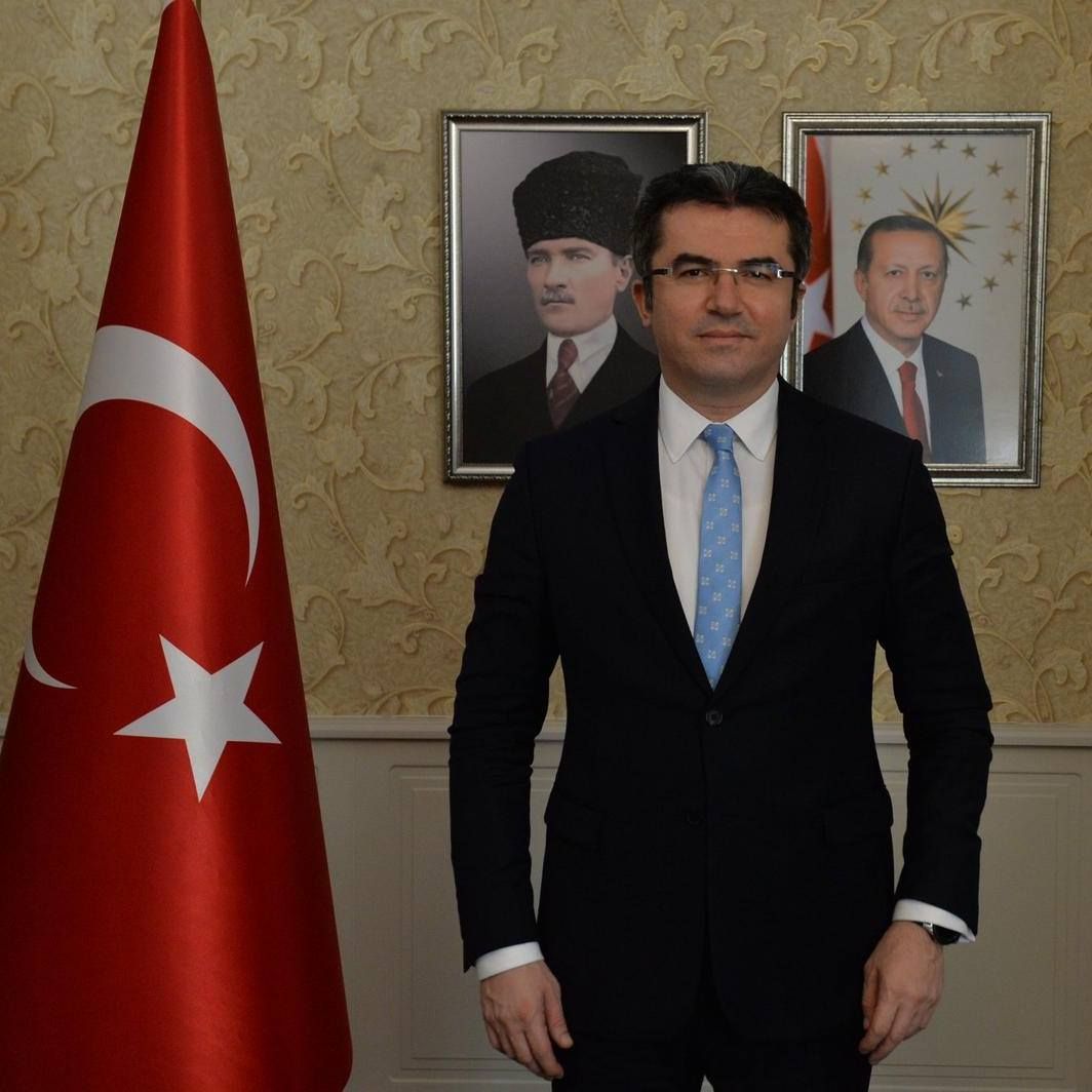 Giresunlu Okay Memiş Milli Güvenlik Kurulu Genel Sekreteri oldu - Birlik Haber Ajansı