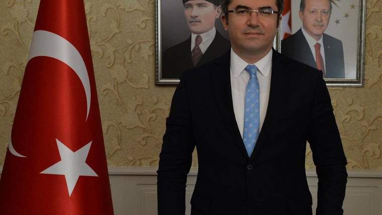 Giresunlu Okay Memiş Milli Güvenlik Kurulu Genel Sekreteri oldu - Birlik Haber Ajansı