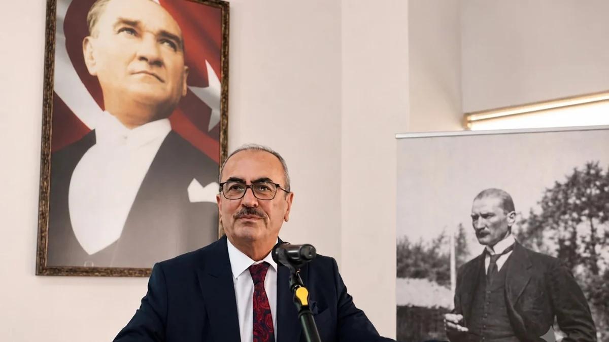 Sivas Kent Konseyi'nde Güven Tazeleyen Sonuç! Günaydın Yeniden Başkan Seçildi