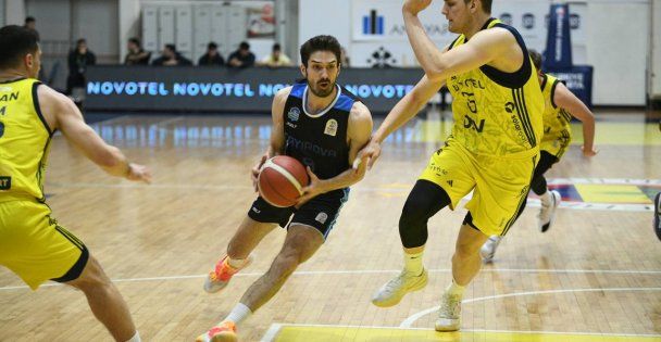 Çayırova Belediyesi, Fenerbahçe Koleji’ni yendi - Birlik Haber Ajansı