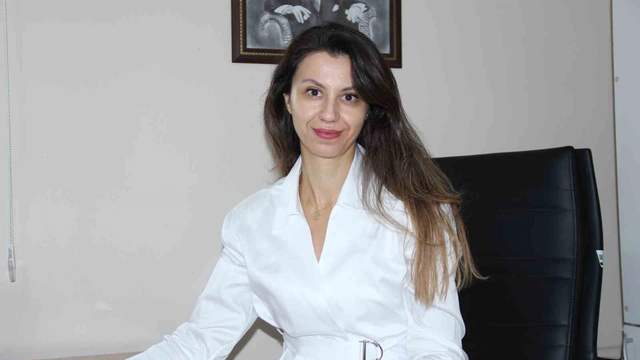Sivas Devlet Hastanesi uzmanları ruh sağlığı için uyardı