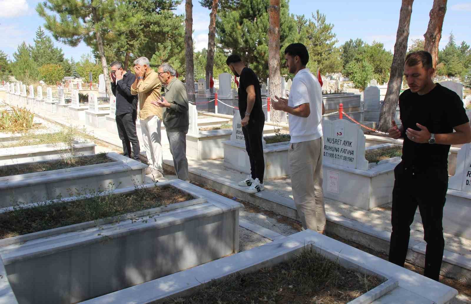 “Hiçbir 3 puanın hiçbir candan kıymetli olmadığını” dedi