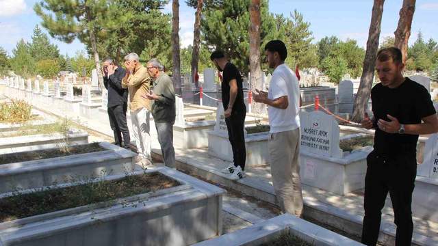 “Hiçbir 3 puanın hiçbir candan kıymetli olmadığını” dedi