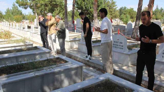 “Hiçbir 3 puanın hiçbir candan kıymetli olmadığını” dedi
