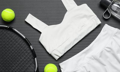 Tenis Kıyafetleri Seçim Rehberi: Kortta Fark Yaratan Detaylar