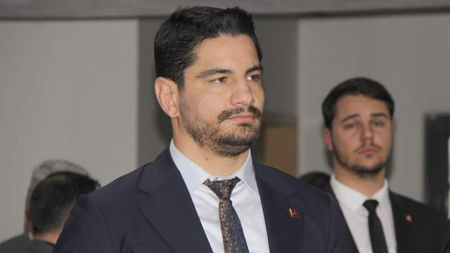 Güreş camiasının acı günü