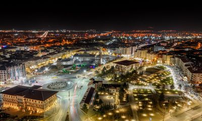 Türkiye’nin En Huzurlu Şehirleri Açıklandı: Sivas Nerede?