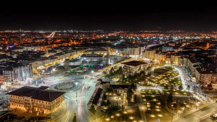 Türkiye’nin En Huzurlu Şehirleri Açıklandı: Sivas Nerede?
