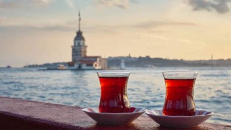 Dünya Çay Günü kutlu olsun! 15 Aralık Dünya Çay Günü mesajları