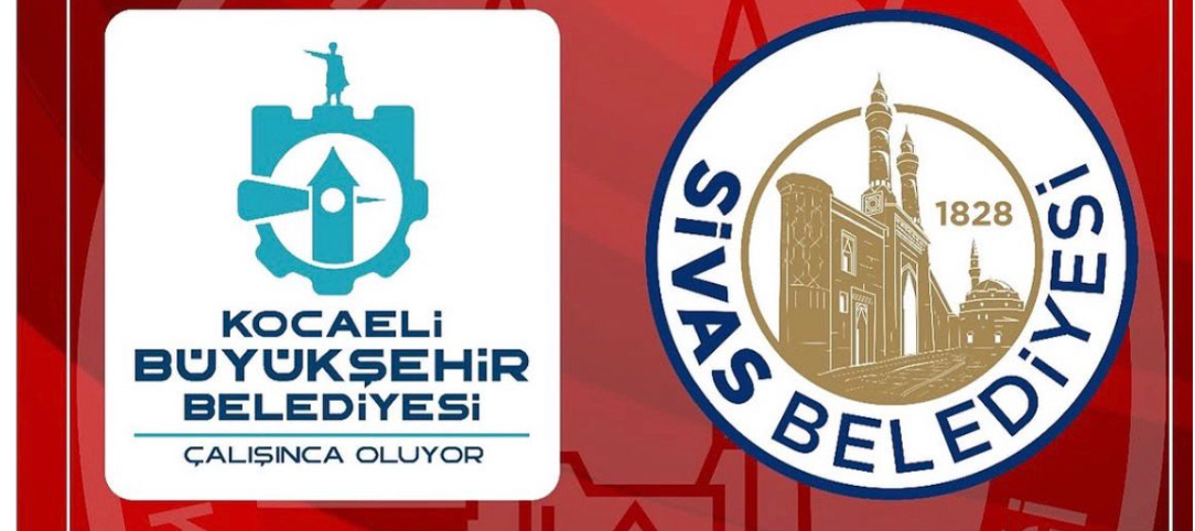 Sivas ile Kocaeli Kardeş Şehir Oldu: Ortak Projelere İmzalar Atıldı