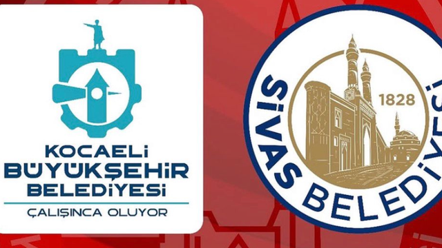 Sivas ile Kocaeli Kardeş Şehir Oldu: Ortak Projelere İmzalar Atıldı