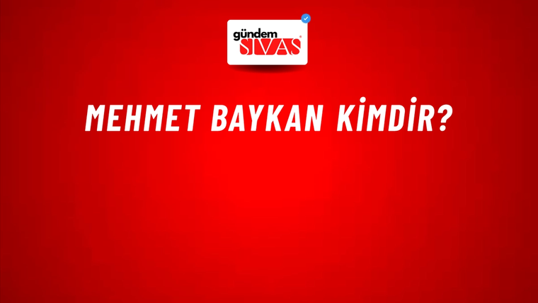 Mehmet Baykan kimdir?