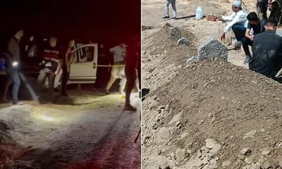 Batman'daki vahşetin nedeni belli oldu! Çoluk çocuk demeden katlettiler