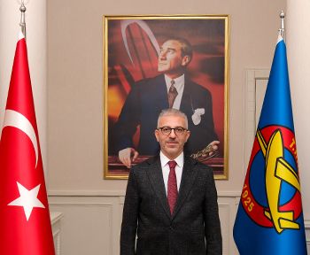 THK Müzesi Yenilenen Konsepti ile Ziyaretçi Çekiyor
