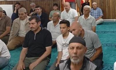 Sivas'ta Her Perşembe Aynı Manzara!