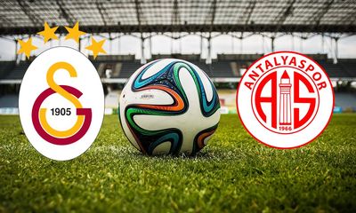 Galatasaray-Antalyaspor maçı ne zaman? - Birlik Haber Ajansı